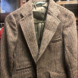 70’s vintages Ralph Lauren blazer